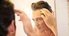 Beat hair loss with mesotherapy treatment