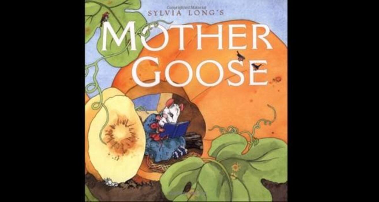 Must-read books for the little one in the womb