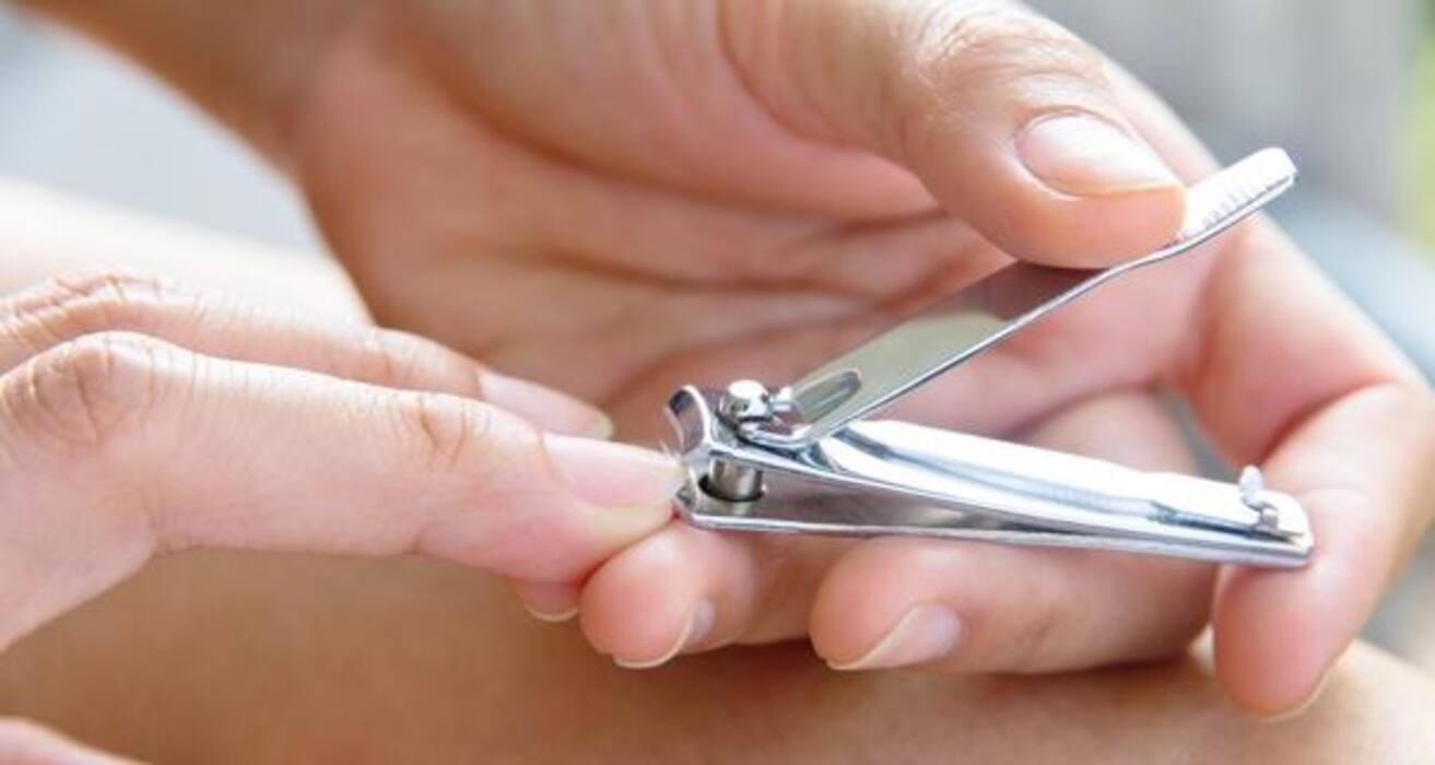 STOP nail biting with these 6 tricks