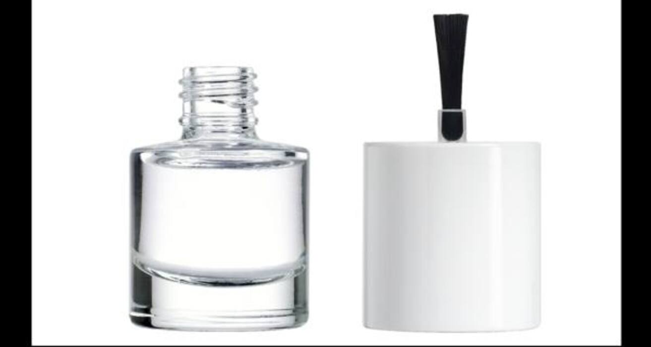 STOP nail biting with these 6 tricks