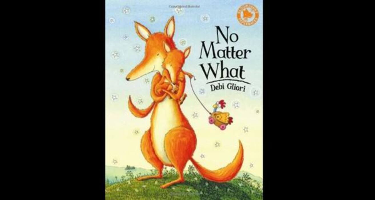 Must-read books for the little one in the womb