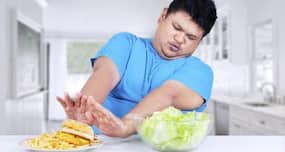 Children from poor families three times more likely to be obese than others