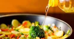 Here's the truth behind 'supposedly' healthy cooking oils