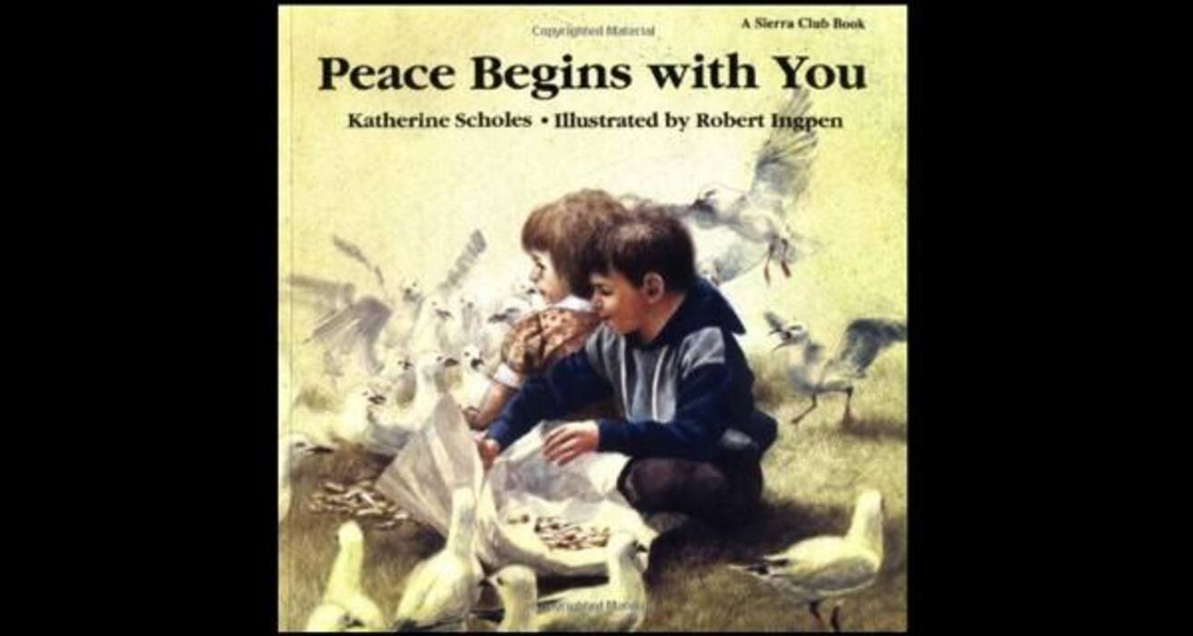 Must-read books for the little one in the womb