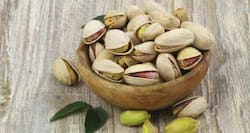 'Nutrient Power Of Pistachios' Explained By Health Coach