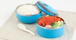 How to remove stains and smells from your plastic lunch boxes