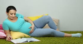 Must-read books for the little one in the womb Must-read books for the little one in the womb