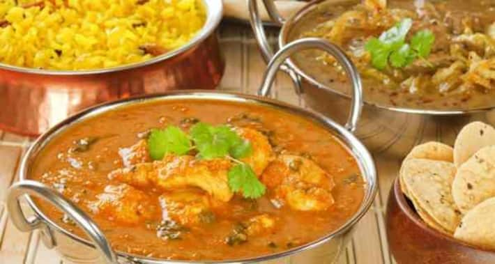 Calorie count of top 10 Punjabi dishes | TheHealthSite.com