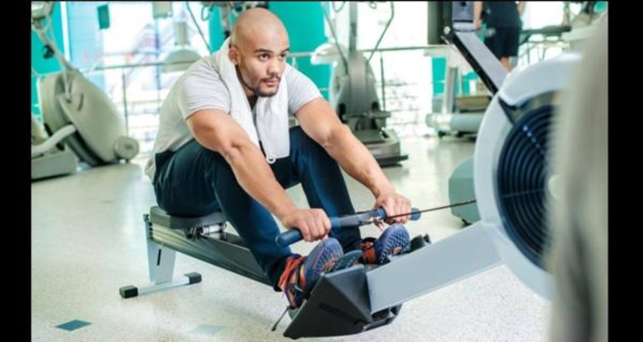 6 gym workouts that will give you perfect abs