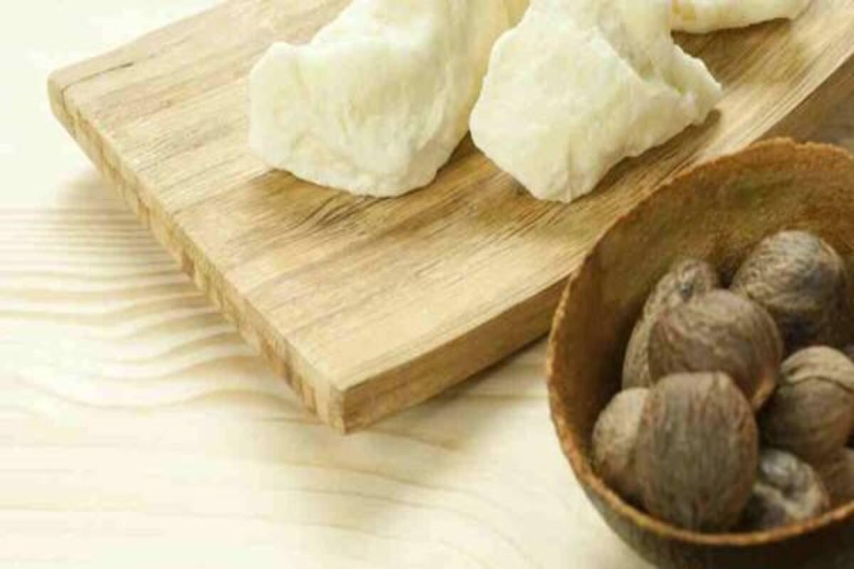 7 Ways Shea Butter Gives You Radiant Skin And Healthy Hair