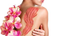 5 DIY body scrubs to get glowing skin at home
