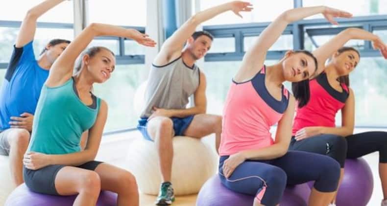 No more fatigue and stiffness with this cool down routine