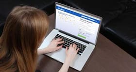Social anxiety behind excessive Facebook use? Social anxiety behind excessive Facebook use?