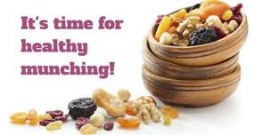7 dry fruits and nuts you MUST eat everyday!
