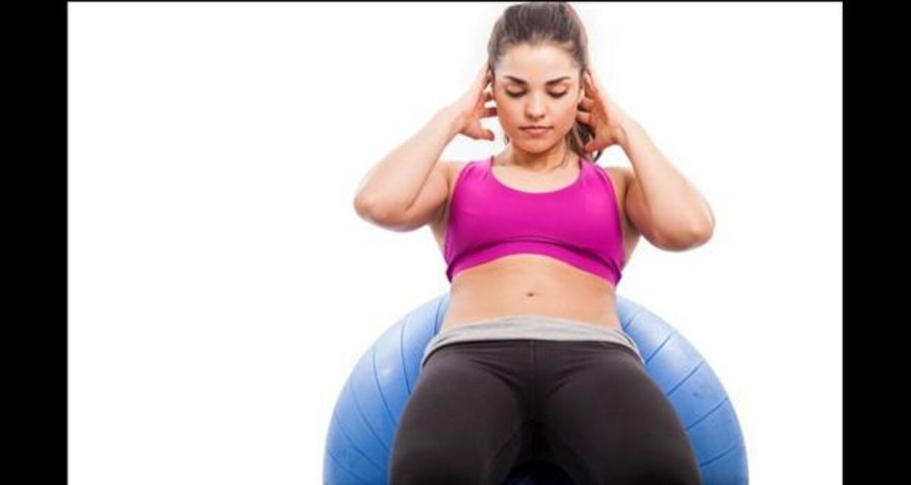 6 gym workouts that will give you perfect abs