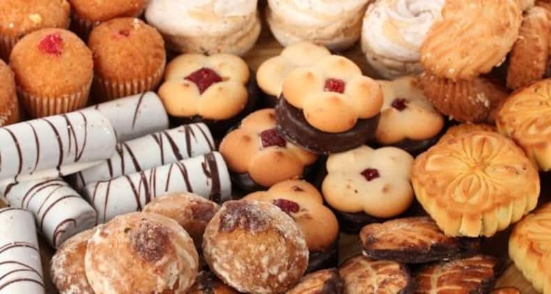 Eat the right carbs for smooth, acne-free skin