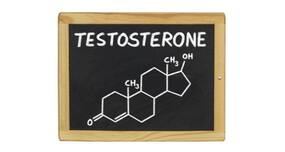 High level of testosterone affects how a man behaves