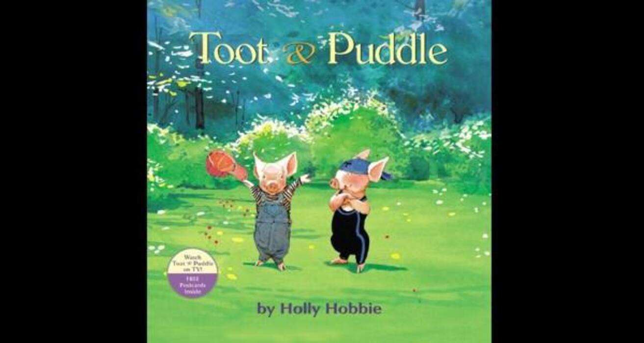 Must-read books for the little one in the womb