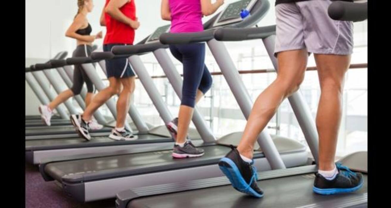 6 gym workouts that will give you perfect abs
