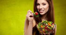 5 successful habits of healthy dieters