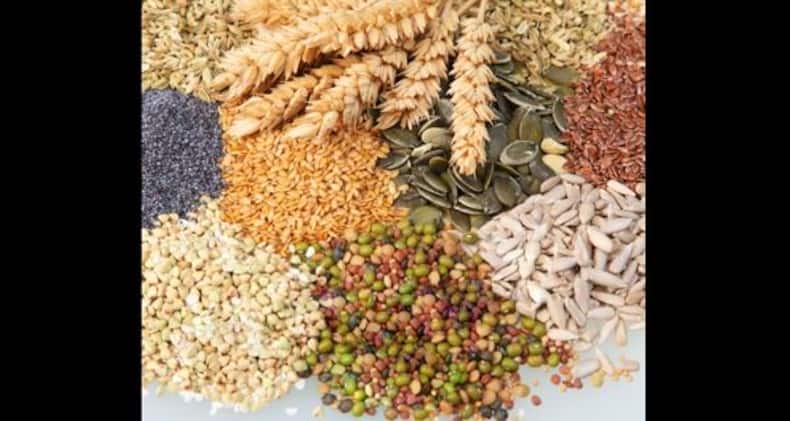 Eat the right carbs for smooth, acne-free skin