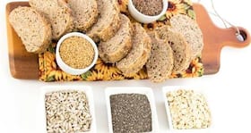 Busted! No-carb diet DOES NOT help you lose weight