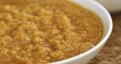 Chana dal kheer -- a healthy way to indulge your sweet tooth