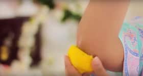 Home remedies for dark elbows and knees