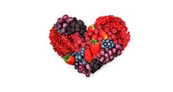 Eat these 8 fruits to love your heart a little more
