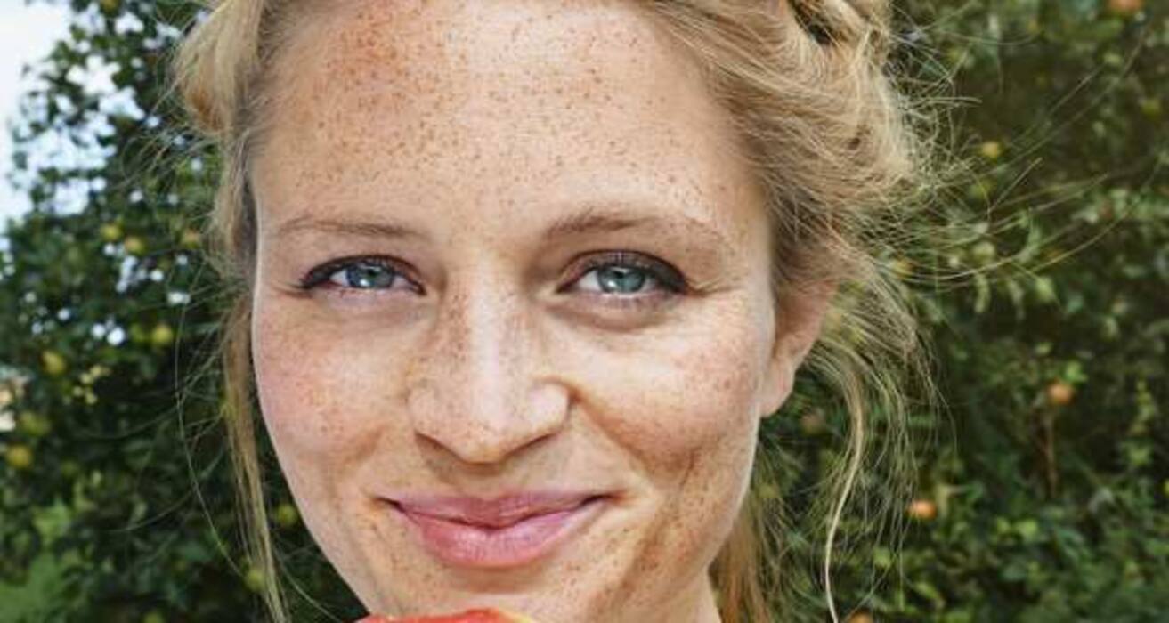 Compare your symptoms to these 10 common skin conditions