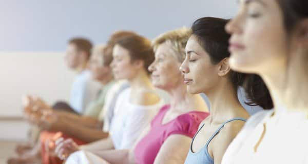 5 reasons you should meditate in a group | TheHealthSite.com