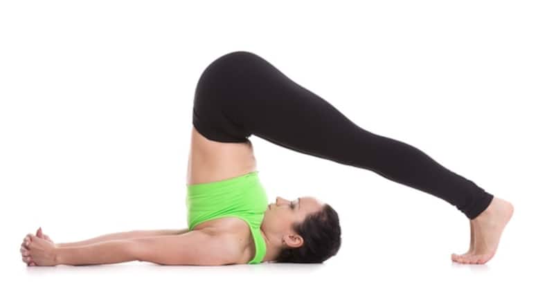 6 yoga poses to boost your memory and improve brain power
