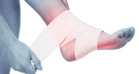 HARM: What you should NOT do when injured