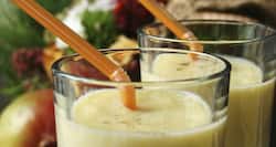 Calories in common Indian beverages