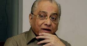 BCCI chief Jagmohan Dalmiya passes away