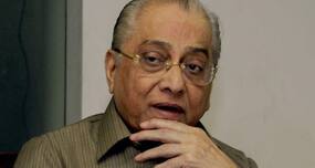 BCCI chief Jagmohan Dalmiya passes away
