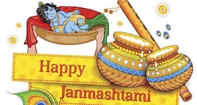 Relish these super yummy, low-calorie dishes this Janmashtami Relish these super yummy, low-calorie dishes this Janmashtami
