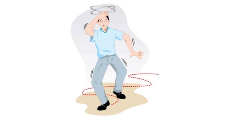 7 symptoms of a stroke you should not ignore