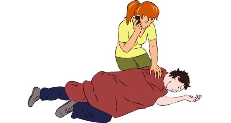 7 symptoms of a stroke you should not ignore