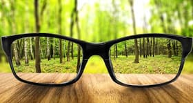 Almost 5 billion to suffer from nearsightedness by 2050 Almost 5 billion to suffer from nearsightedness by 2050