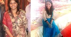 Losing 18 kgs was easy for Niharika and YOU can do it too!