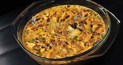 Dal Tadka To Paneer Pasanda: Celebrate Baisakhi With The Goodness Of Walnuts