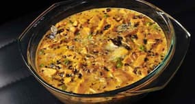 Dal Tadka To Paneer Pasanda: Celebrate Baisakhi With The Goodness Of Walnuts