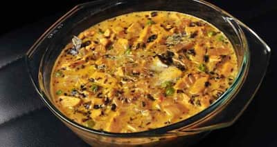 हेल्दी रेसिपी : हल्दी अंजीर की सब्जी