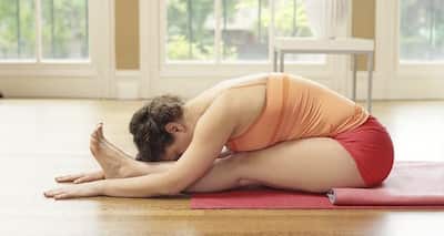 A must-do yoga pose for preventing diabetes