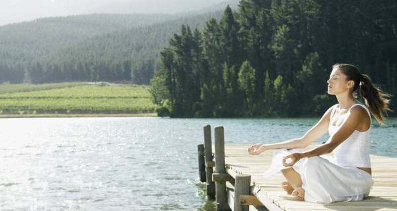 6 yoga poses to boost your memory and improve brain power