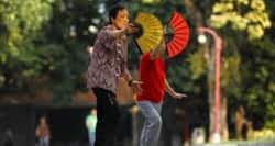 Try Tai Chi-a form of ancient Chinese martial art can reduce symptoms of depression