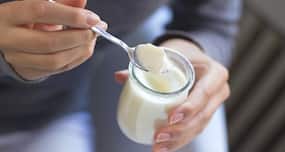 Feeling stressed? Try prebiotics