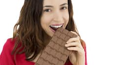 Eat chocolate daily to improve the working of your brain