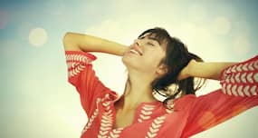 7 ways to find peace in the everyday chaos of life!